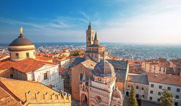 9 Days in Italian Lakes, incl. Milan and Lake Garda