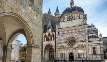 9 Days in Italian Lakes, incl. Milan and Lake Garda