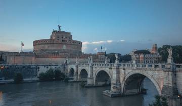 Rome and Tuscan Highlights (9 Days) Tour