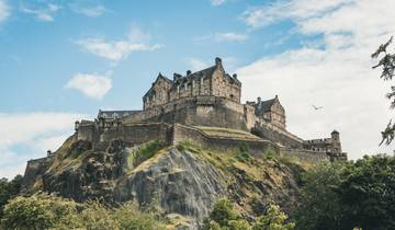 10 Day Britain & Ireland Itinerary, incl. London and Edinburgh