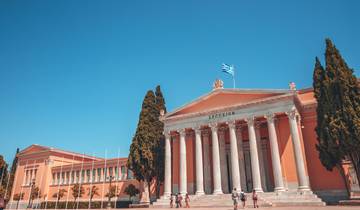 10 Days in Italy and Greece, incl. Rome and Athens