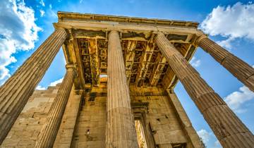 10 Days in Italy and Greece, incl. Rome and Athens