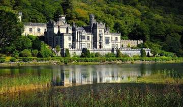 14 Day Ireland Itinerary, incl. Dublin and Belfast