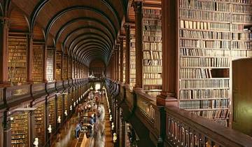 14 Day Ireland Itinerary, incl. Dublin and Belfast