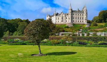 13 Day Scotland Itinerary, incl. Edinburgh and Isle of Skye