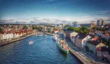 Scenic Scandinavia and its Fjords (14 Days) Tour