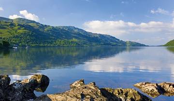 19 Days in Britain and Ireland, incl. London and Edinburgh