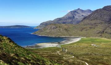 19 Days in Britain and Ireland, incl. London and Edinburgh