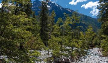 10 Day Chile & Argentina Itinerary, incl. Santiago and Buenos Aires