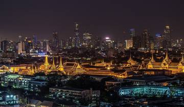 10 Days in Northern Thailand, incl. Bangkok and Chiang Mai