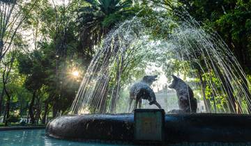 Mexico City Short Break (Comfort)