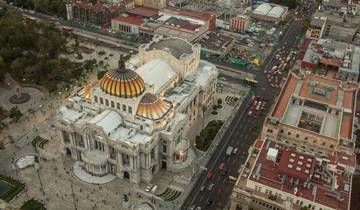 Mexico City Stopover