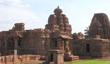 Hampi - 4 Tage Rundreise