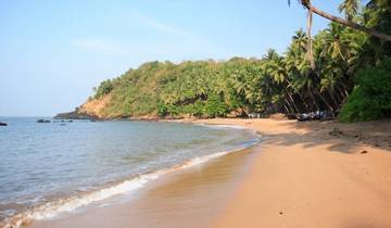 Mararikulam Beach - 5 days Tour