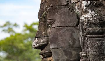 Cambodge 6 jours - Circuit de Phnom Penh à Angkor