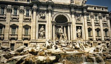 19 Days in Western Europe, incl. London and Paris