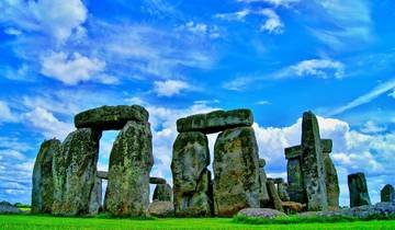 18 Days in British Isles, incl. London and Edinburgh