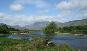 23 Days in British Isles, incl. London and Edinburgh