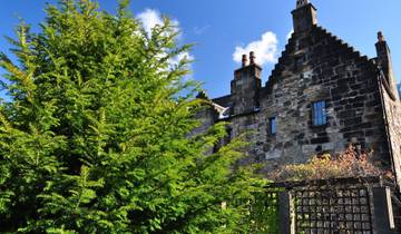 23 Days in British Isles, incl. London and Edinburgh