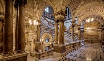23 Days in British Isles, incl. London and Edinburgh