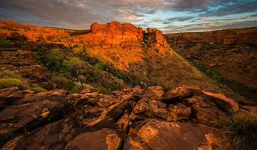 3 Day Uluru Adventure