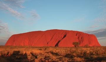 3 Day Uluru Adventure