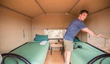 3 Day Uluru Adventure ex Yulara