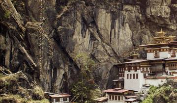 Journeys: Wonders of Bhutan National Geographic Tour