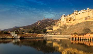 Journeys: Discover India National Geographic Journeys Tour
