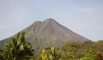 Explore Costa Rica National Geographic Journeys Tour