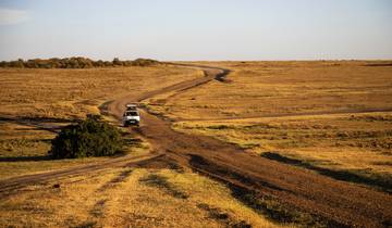 Voyage : Safari au Kenya National Geographic Journeys circuit