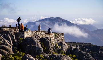 10 Days in South Africa, incl. Cape Town and Kruger National Park
