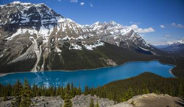 Discover the Canadian Rockies - Westbound National Geographic Journeys Tour