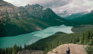Journeys: Discover the Canadian Rockies - Eastbound National Geographic Journeys Tour