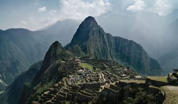 Iconic Peru National Geographic Journeys Tour