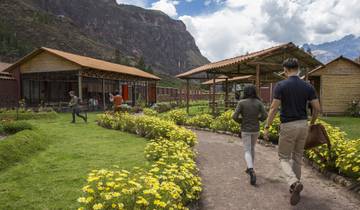 10 Day Peru Itinerary, incl. Lima and Machu Picchu