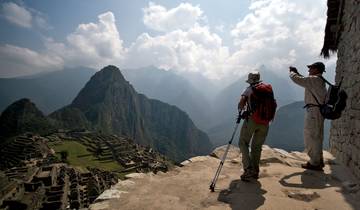 10 Day Peru Itinerary, incl. Lima and Machu Picchu