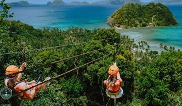10 Days in Philippines, incl. Manila and El Nido