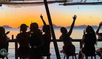 10 Days in Philippines, incl. Manila and El Nido