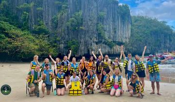 10 Days in Philippines, incl. Manila and El Nido