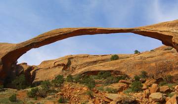 7 Day Southwest USA Itinerary, incl. Zion and Grand Canyon