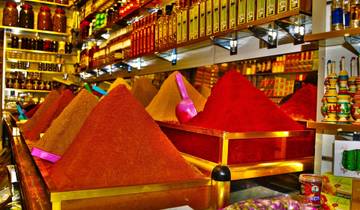 Authentic Morocco Tour