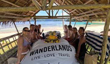Wanderlands Philippines - 12 Days Tour