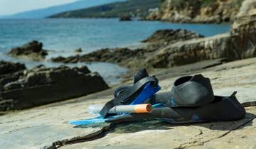 10 Day Galapagos Islands Itinerary, incl. San Cristobal and Isabela