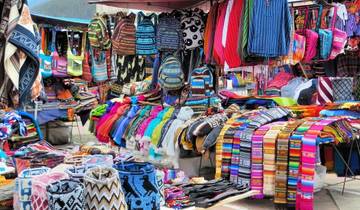 Otavalo Market & Unique Cultural Experience Tour