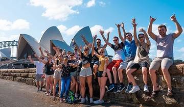 8 Days in Sydney, incl. Downtown and Port Stephens