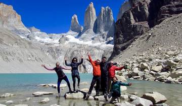 Epic Patagonia Tour