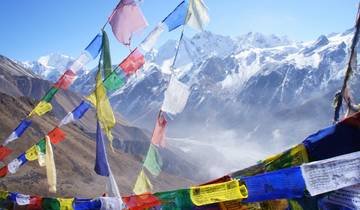 Circuito Viaje a Langtang