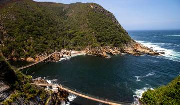 12-day Durban, Lesotho & Cape Town (Camping) Tour