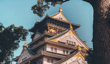Epic 13-Day Japan Budget Tour: Odyssey Across the Land of the Rising Sun Tour